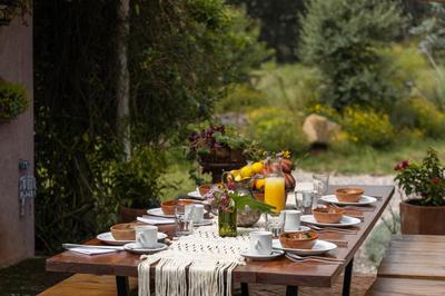 Casa María Campiña