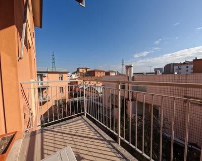Spadini Apartment