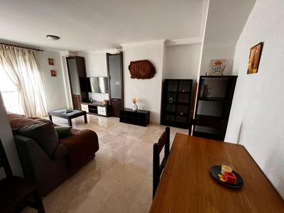 Duplex en el Centro de Huelva