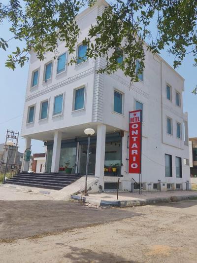 Hotel Ontario