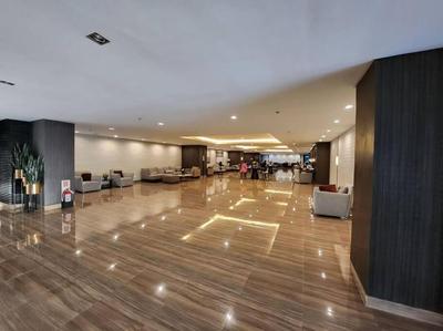 Cosy and Comfy 1BR Makati near Ayala/Buendia