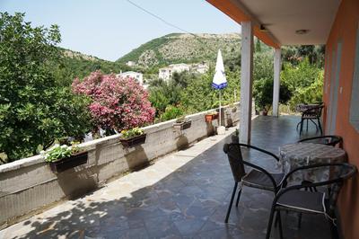 Apartmani Jelena, Buljarica