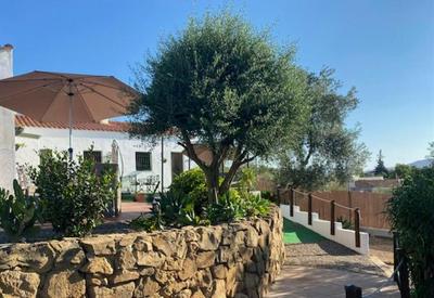 La Casa Palmera - Caminito Del Rey