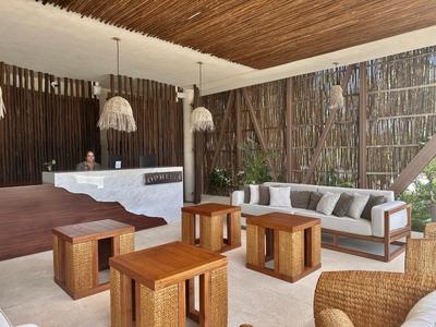 Ophelia Tulum Condo Hotel in Aldea Zama
