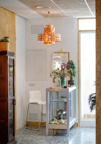 Italica Hostel