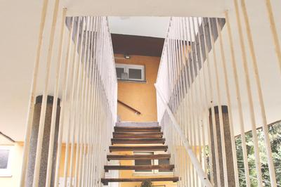 Stardust Apartment
