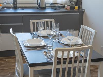 Central Station Home - Fanale Rentals