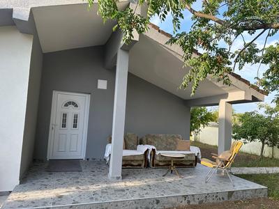 Apartment Oki Ulcinj