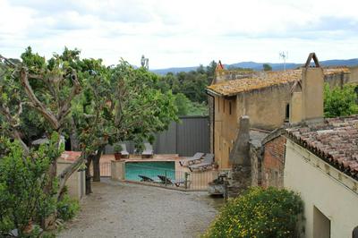 Apartaments Rurals Ai Manyac