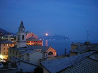 Mansarda sul mare - La Contessa di Caprafico