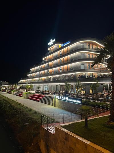 PortoMilena Apartments
