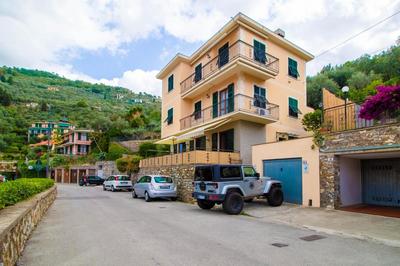 IL MANDORLO Apartment