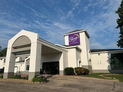 Sleep Inn Antigo, Photo 2