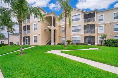 Beautiful 3 Bedrooms Resort Condo minutes from Disney