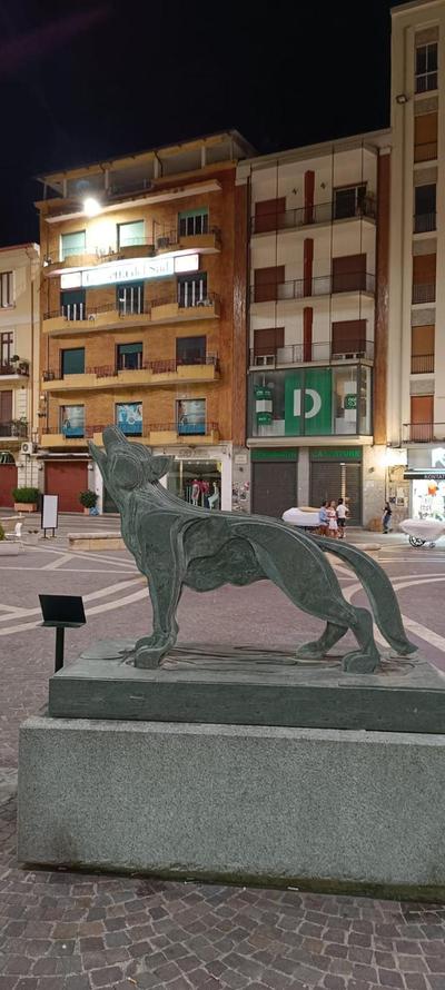 B&B DEI SOGNI in centro, con facilità di parcheggio