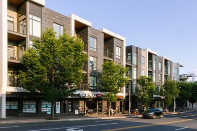 Sonder at Village 21