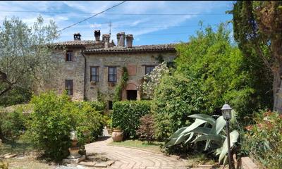 B&B Il Casale Del Ginepro