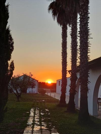 Masseria Crocco