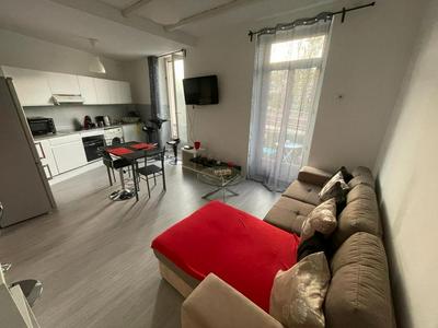 Bel appartement pour vos séjours sur la côte