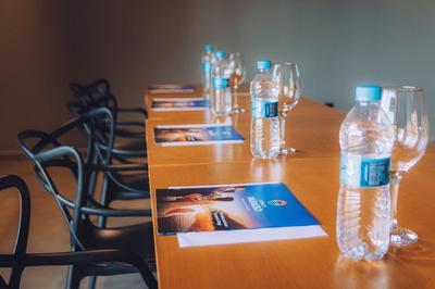 Espaço Paraíso Ortigueira