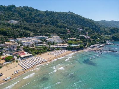 Casa Sabbia 10m from the beach