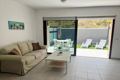 Casita Frontera Wonderful Terrace