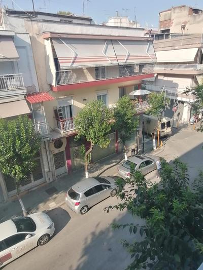 Four Reasons Apts Ampelokipi