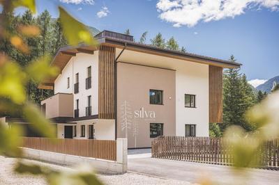 Apartments Silva Living
