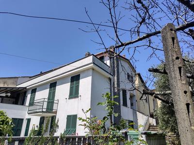 La scala di Ba