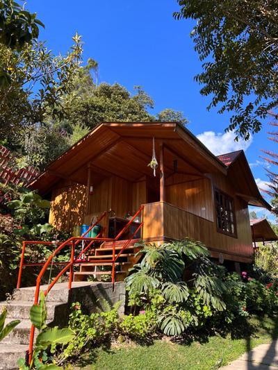 Carolina Egg Gasthaus