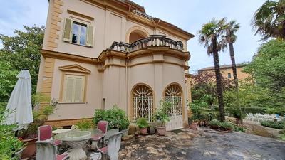 Villa Tessa