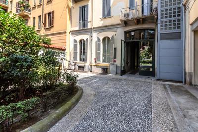 Dream Suites Milano Centro Porta Romana