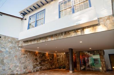 Pousada Pouso de Laura