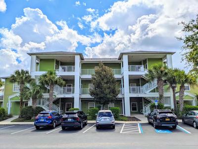 Family condo near Disney