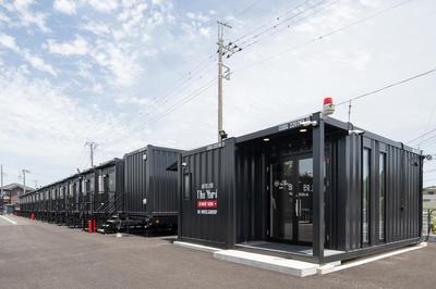 HOTEL R9 The Yard Sosa