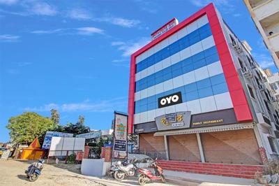 Collection O Fortune Inn