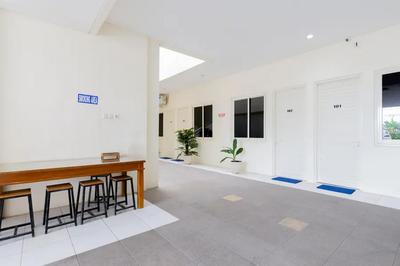 Sans Stay Bukit Palma Citraland