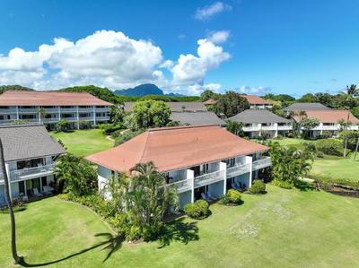 Kiahuna Plantation, a hotel in Koloa, Hawaii