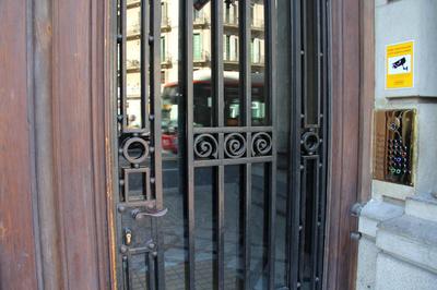 Alternative Creative Youth Hostel Barcelona