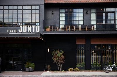 The Junto Hotel