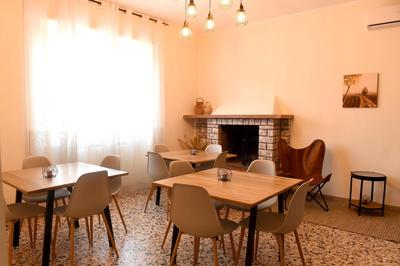 B&B La casa di Anna