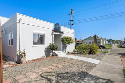 Perfect House 12 mins to Berkeley