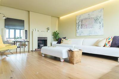 Apartamento Paseo de Almería