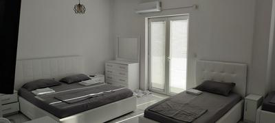 Golem Apartment