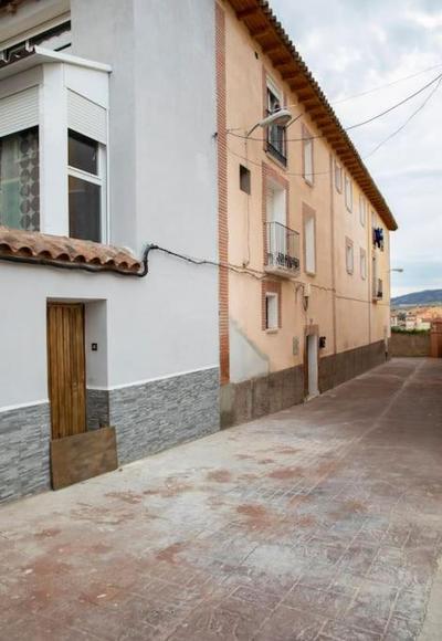 Apartamento Ventanal