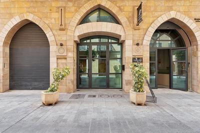 Jaleo Penthouse in Malaga by Solaga Holiday Homes