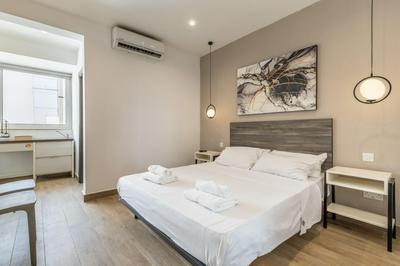 Cozy Studio in the Heart of Paceville - Olo Living by SF Homes