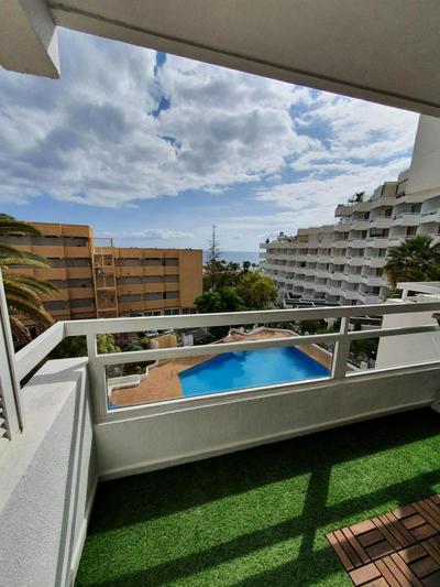 The White Waves TF Holiday Apartment Las Americas