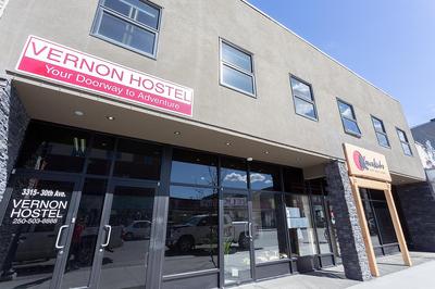 Vernon Hostel