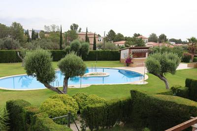 Villa residencial Les Tres Cales